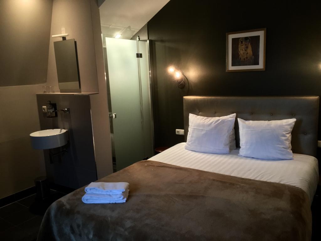 Boutique Hotel Grote Gracht Maastricht Eksteriør billede