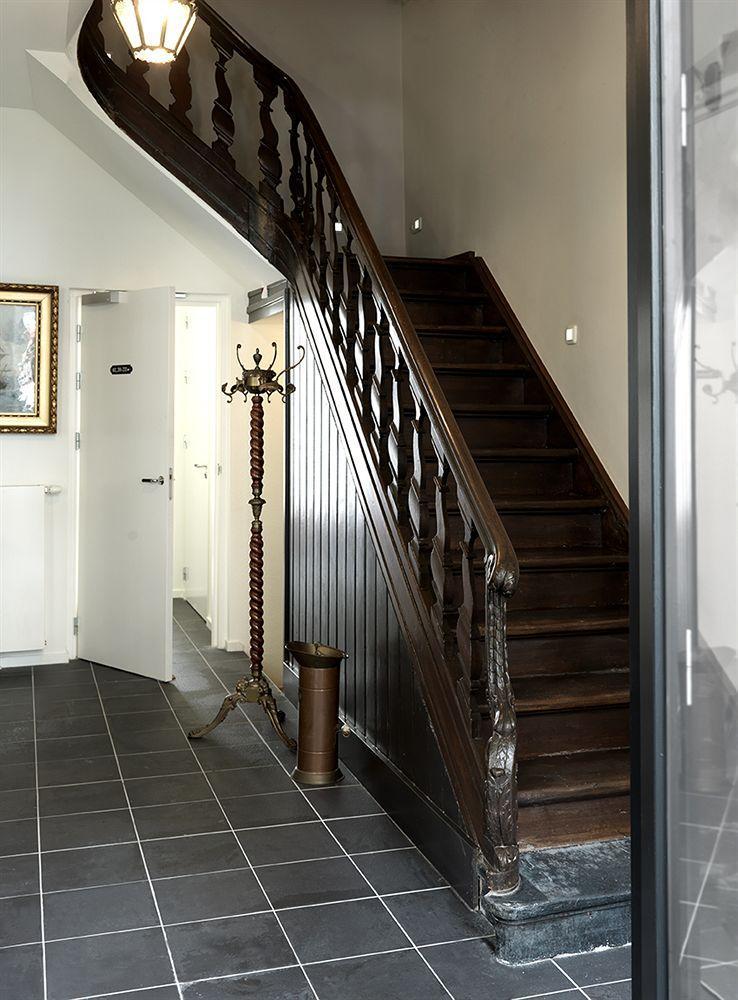 Boutique Hotel Grote Gracht Maastricht Eksteriør billede