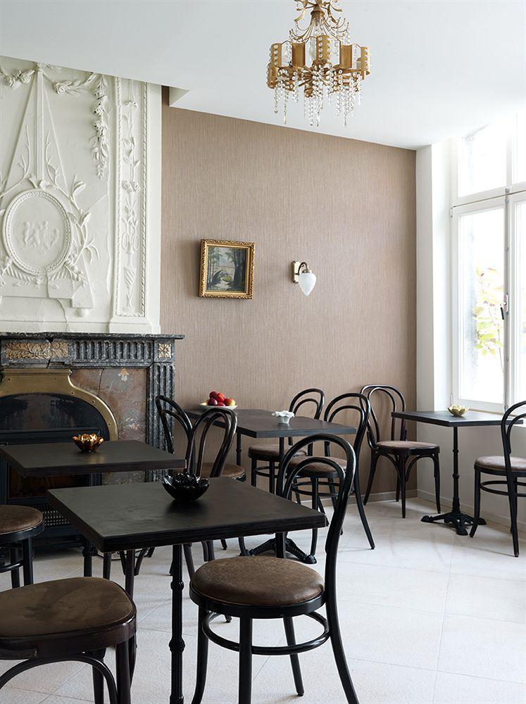 Boutique Hotel Grote Gracht Maastricht Eksteriør billede