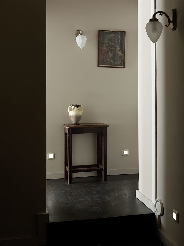 Boutique Hotel Grote Gracht Maastricht Eksteriør billede