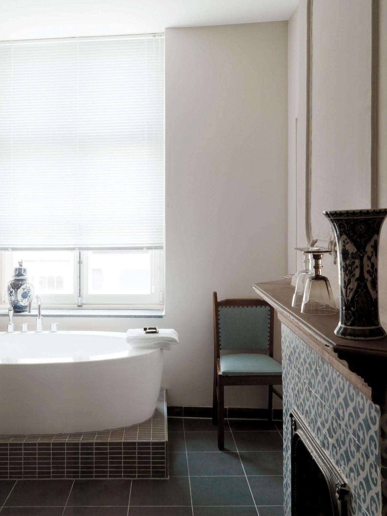 Boutique Hotel Grote Gracht Maastricht Eksteriør billede