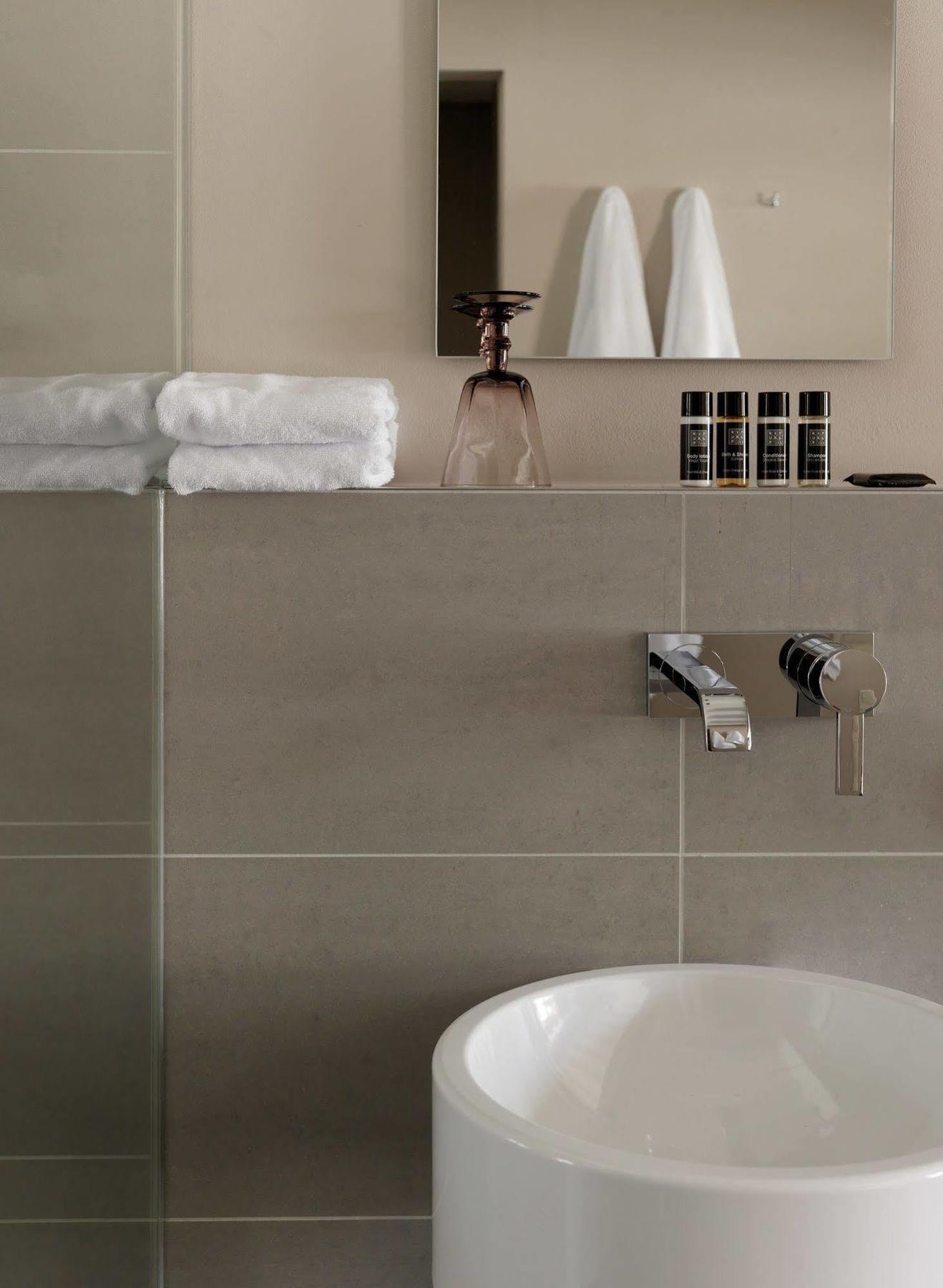 Boutique Hotel Grote Gracht Maastricht Eksteriør billede