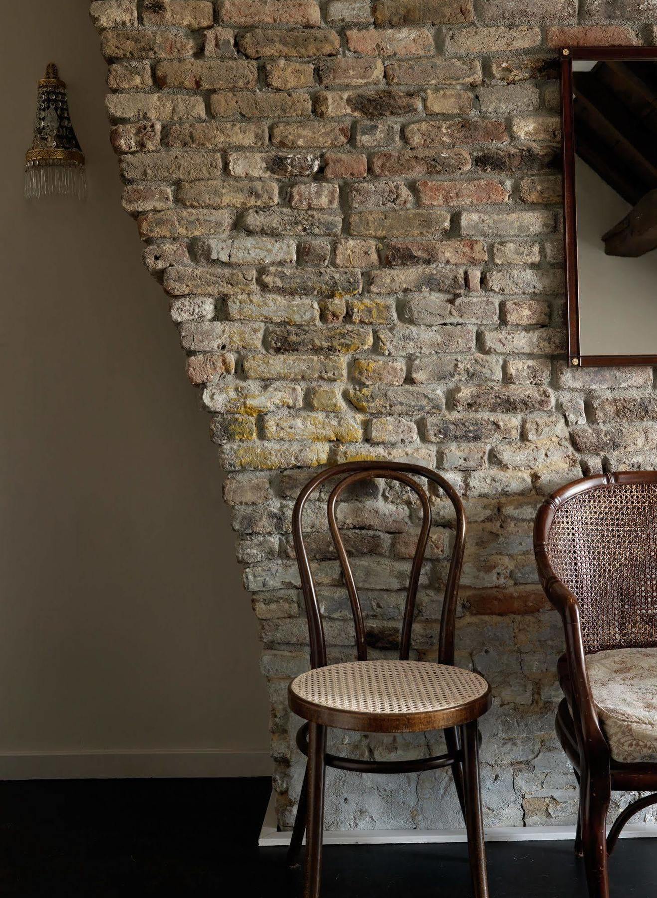 Boutique Hotel Grote Gracht Maastricht Eksteriør billede