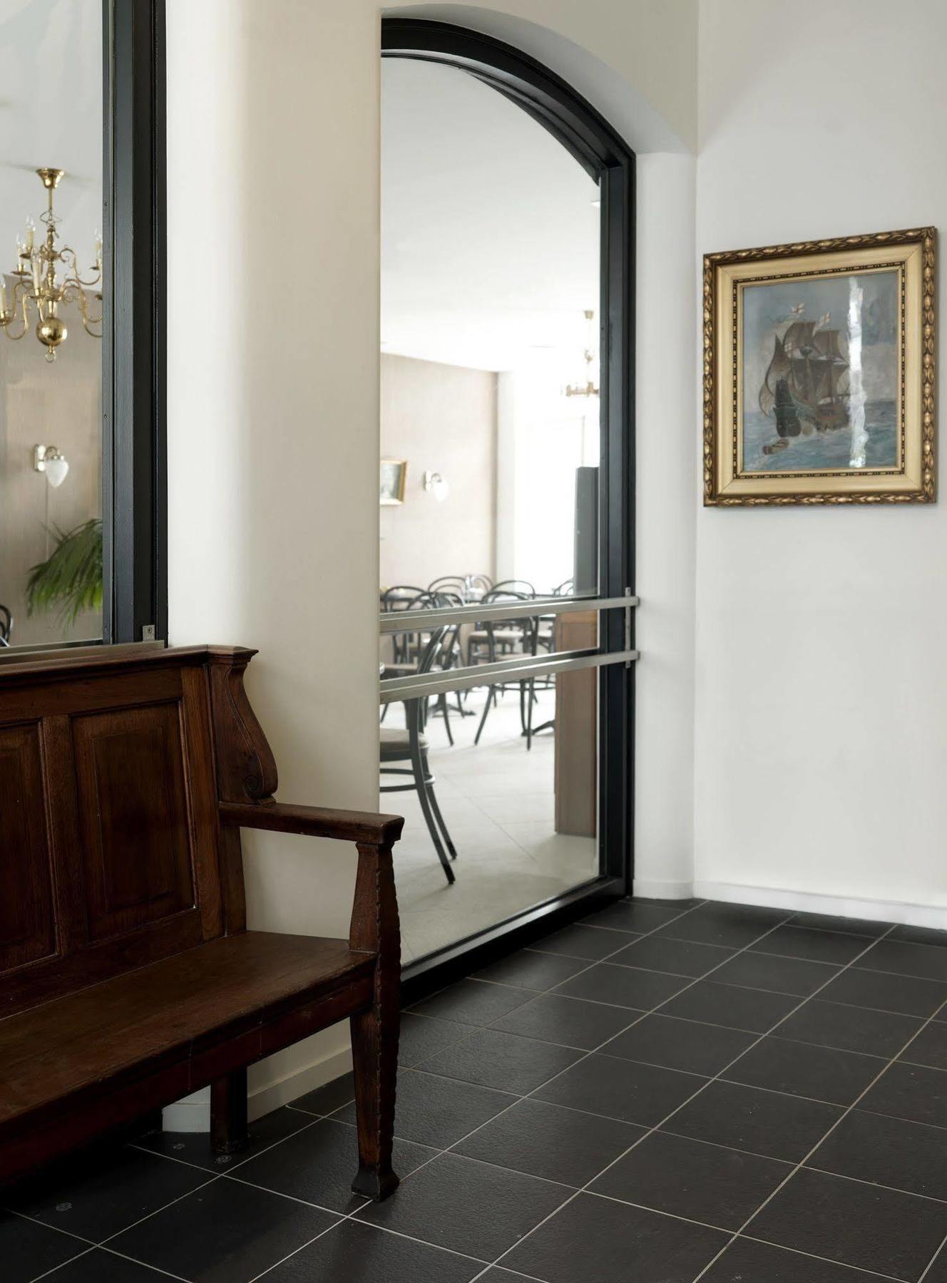 Boutique Hotel Grote Gracht Maastricht Eksteriør billede