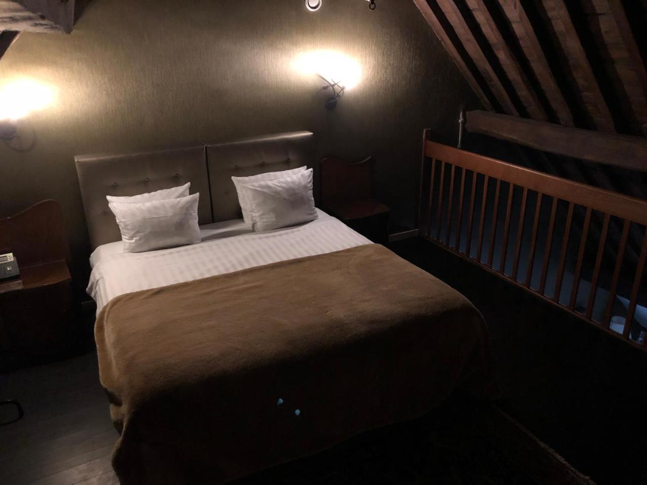 Boutique Hotel Grote Gracht Maastricht Eksteriør billede